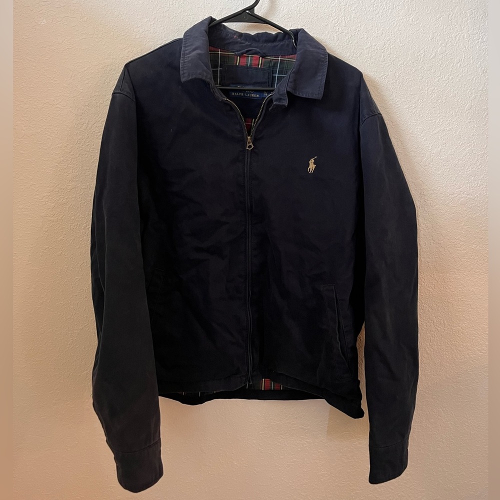 VINTAGE Polo Ralph Lauren jacket